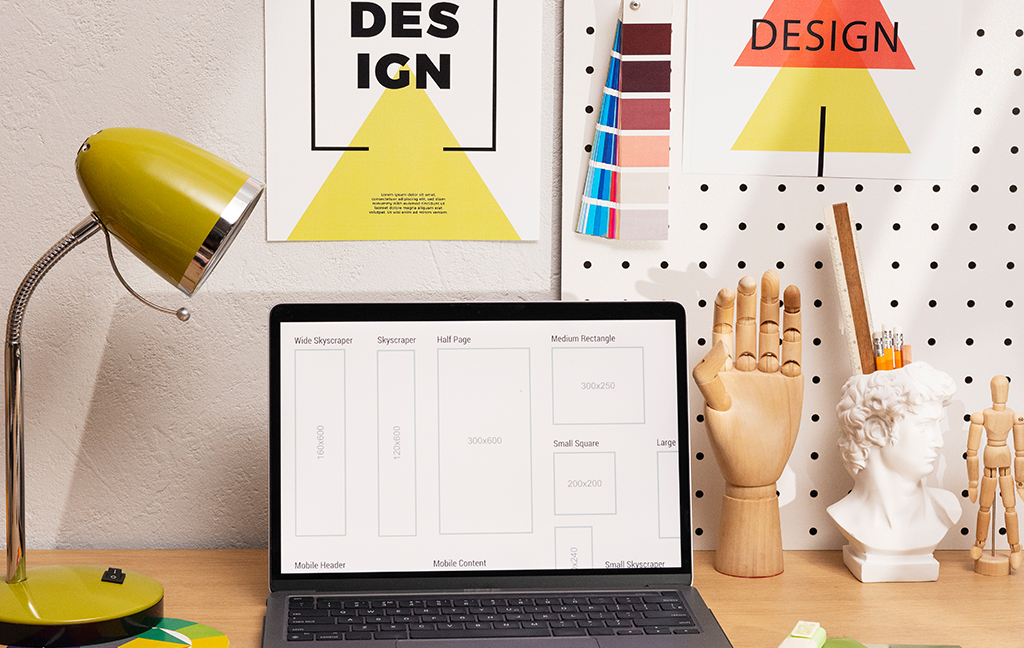Creative Graphic Design